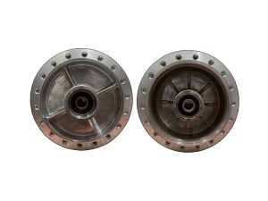 CAMPANA TRAS TVS-100 SPORT+ BALINERA KANUNI® M2110250