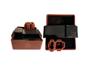 CDI DE ENCENDIDO PULSAR-180 UG/PRO/GT/GP/R DJ111092 KANUNI®