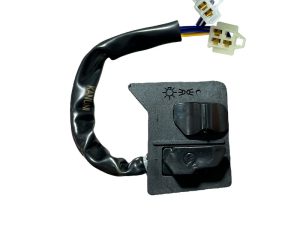 COMANDO DERECHO CRYPTON-115 (5D9-H3975-20)