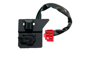 COMANDO IZQUIERDO CRYPTON-115 (FI) (5D9-H3975-10)