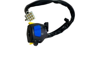 COMANDO IZQUIERDO GN-125 NOVA (37400-053D0-000)