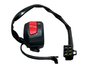 COMANDO DERECHO GN-125 NOVA (37200-053D0-000)