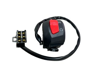 COMANDO DERECHO SZR-160 (2PB-H3975-00)