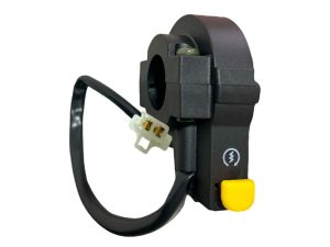 COMANDO DERECHO C-100 WAVE I/II (35015-KRS-830)