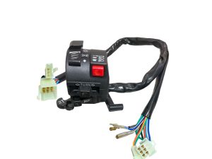 COMANDO IZQUIERDO C-100 WAVE I (23 CABLES) (35200-KRS-T50)