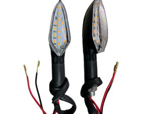 DIREC DEL/TRAS AKT RTX-150 LED (PAR) JS-131