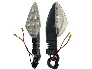 DIREC DEL/TRAS AKT-150 EVO R3 LED (PAR) JS-133