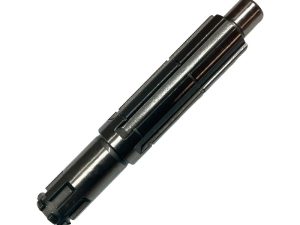 EJE PIÑON SALIDA AKT-110 POWER