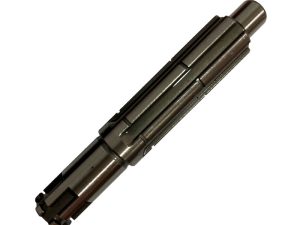 EJE PIÑON SALIDA AKT-125 FLEX