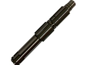 EJE PIÑON SALIDA AKT-180 TTR/TTX