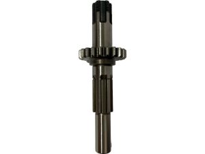 EJE PIÑON SALIDA AX-100/AX-100-2/115