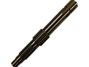 EJE PIÑON SALIDA GIXXER-150