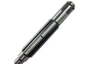 EJE PIÑON SALIDA CBF-110/CB-110/CB-1