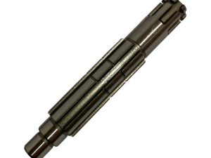 EJE PIÑON SALIDA BIZ-125 KPH