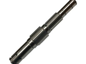 EJE PIÑON SALIDA YBR-125 VARIOS MODELOS