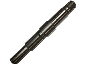 EJE PIÑON SALIDA FZ-16