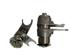 SELECTOR DE CAMBIO CON HORQUILLAS COMPLETO AKT-110 POWER