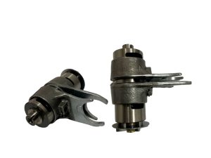 SELECTOR DE CAMBIO CON HORQUILLAS COMPLETO AKT-125 FLEX