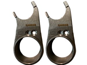 HORQUILLA CAMBIOS AKT-110S/110 POWER (PAR)