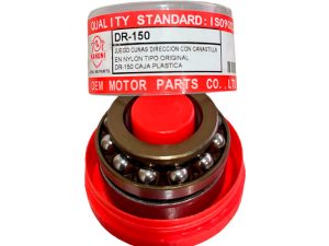 CUNAS DIRECC. CANAST. RODILLO DR-150 CAJA PLASTICA
