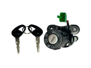 SWITCH DE ENCENDIDO DR-150 JAYCHEN®