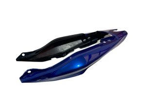 CUBIERTA SILLIN DISCOVER-125 ST/150 ST AZUL