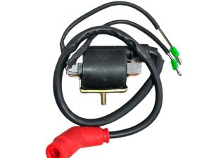 BOBINA DE ALTA CBZ-160 C/CAPUCHON (30500-KFN-850S) KANUNI®