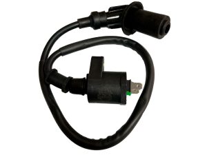 BOBINA DE ALTA STORM125/SCOOTER VARIOS C/CAPUCHON (30510KVC900) KANUNI®