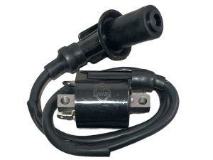 BOBINA DE ALTA BWS-125 II/X MOTARD (09-15) C/CAPUCHON KANUNI® (5S9-H2310-10)