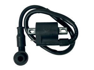 BOBINA DE ALTA AKT-125SL/SPORT/CG-125/BERA-150 SOCIALISTA C/CAPUCHON KANUNI® (7701023860765)