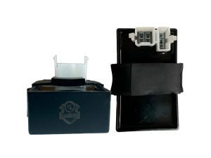 CDI DE ENCENDIDO RKV-200/TX-200/SPEED-200/OWEN-150/HORSE-150 M.V./ARSEN-II (VENEZUELA) KANUNI® (97701J0AP000)