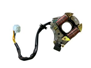 EMBOBINADO COMPL AKT-110 (2 NUCLEOS + BOBINA PULSORA) KANUNI® (7701023881036)