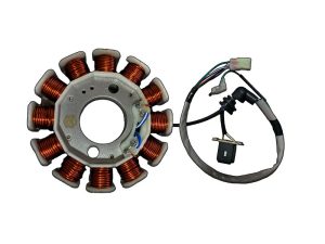 EMBOBINADO COMPL DISCOVER-125 ST (+ BOBINA PULSORA) JE351005 KANUNI®