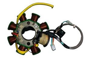 EMBOBINADO COMPL BOXER BM-150 (+ BOBINA PULSORA) PF351004 KANUNI®