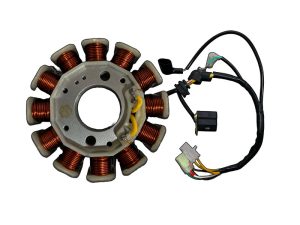 EMBOBINADO COMPL PULSAR-150NS (+ BOBINA PULSORA) JE351009 KANUNI®