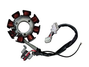 EMBOBINADO COMPL YBR-125 ESD (+ BOBINA PULSORA) 3D9-H1410-00 KANUNI®