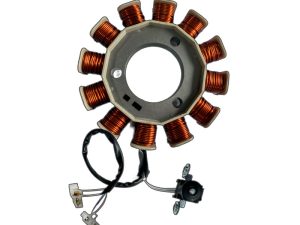 EMBOBINADO COMPL N-MAX-155 (2017-2019) (+ BOBINA PULSORA) 2DP-H1410-00 KANUNI®