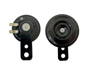 PITO UNIVERSAL NEGRO 12 V KANUNI®