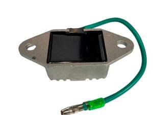 REGUL. RECT. DE CTE. UNIV CON UN CABLE 12 V KANUNI® (82F-81910-A0)