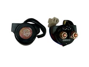 RELAY DE ARRANQUE BWS-125 II MOD NUEVO/XT-225 KANUNI® (5S9-H1940-00)