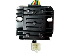 REGUL. RECT. DE CTE. MRX-125/150 (83100-H259-C000Q) KANUNI®