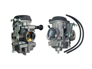 CARBURADOR COMPLETO YBR-125 ESD/LIBERO-125