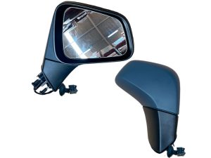 ESPEJO CH TRACKER ELECTRICO RH (12-17)