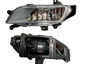 EXPLORADORA HY H1 GRAND STAREX LH (11-14)