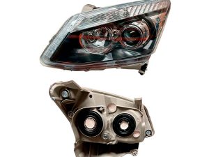 FAROLA CH D-MAX NGR LH (15-ON)/