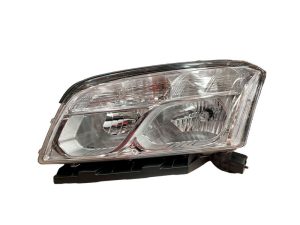 FAROLA CH TRACKER LH (12-17)