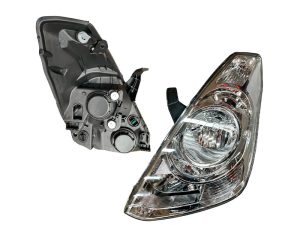 FAROLA HY H1 GRAND STAREX LH (11-14)