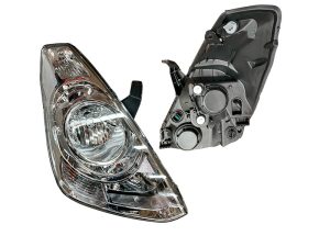 FAROLA HY H1 GRAND STAREX RH (11-14)