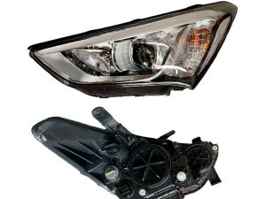 FAROLA HY SANTA FE LED LH (14-16)