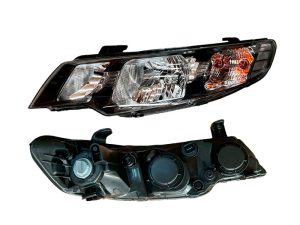 FAROLA KIA CERATO FORTE LH (10-15)